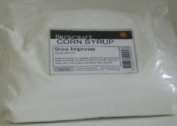 (image for) Corn Syrup 1kg